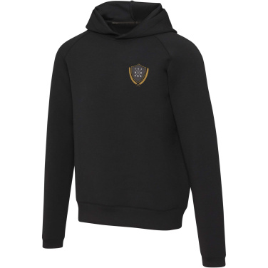 Logotrade advertising product image of: Danali unisex interlock sports hoodie